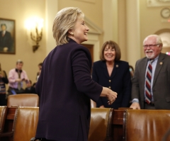 Americans Left Unprotected in Benghazi, Forced to Buy 'Fire Sale' Security Equipment