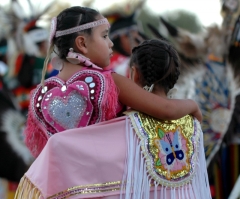 Wycliffe College Opens New Training Program for Canada's Indigenous Church Leaders