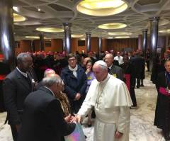 Inside the Vatican Synod on Family: Catholic, Evangelical, Orthodox Working Together (Day 18-21)