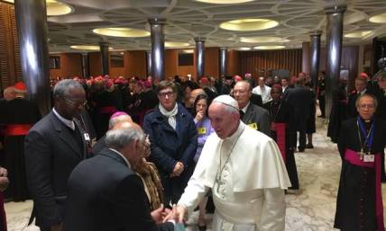 Inside the Vatican Synod on Family: Catholic, Evangelical, Orthodox Working Together (Day 18-21)