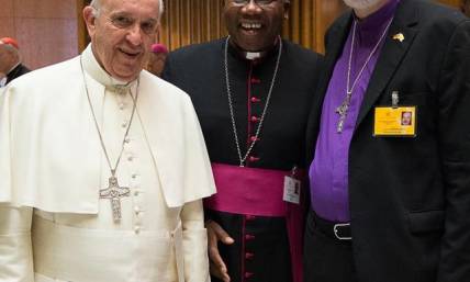Inside the Vatican Synod on Family: 3 Questions About Catholics and Evangelicals (Day 22)