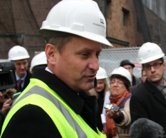 Hobby Lobby's Owners Under Federal Investigation?