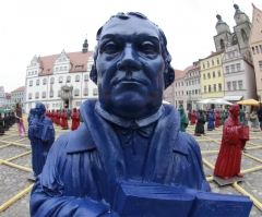 5 Interesting Facts About Reformation Day