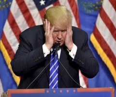 Latinos in Congress Demand Saturday Night Live Drop The Donald