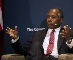 Ben Carson Defends His Old Earth Creationist Worldview