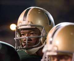 'Woodlawn': A Beacon of Hope