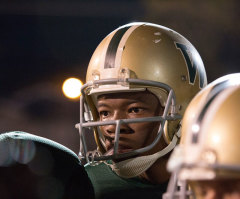 'Woodlawn': A Beacon of Hope