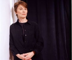 Popular Social Critic Camille Paglia: 'A Lot of Lies' From 'Transgender Propagandists'