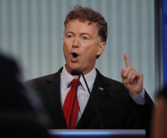 Rand Paul Echoes Os Guinness: Liberty Requires Virtue