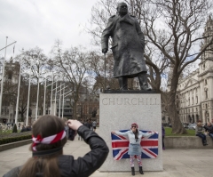 Voters in Search of Hitler, Not Churchill