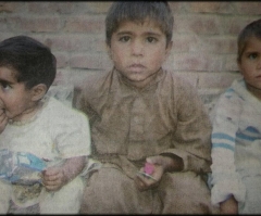 Killers of Pakistani Christian Couple Burned Alive in Brick Kiln Still At-Large