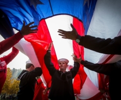 Veterans Day: 5 Facts You Didn't Know About This Federal Holiday