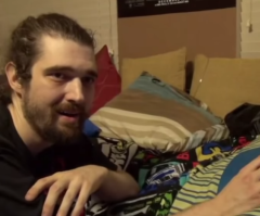 Heartwarming! Dying Man Gets Wish to See Upcoming 'Star Wars' Movie Before Death