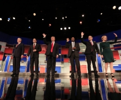 10 Key Quotes: Fox Business GOP Presidential Debate