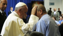 Humanism Is Centered on Jesus Christ, Says Pope Francis