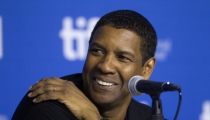 Denzel Washington: God Has 'Faith in Me'