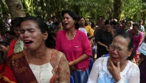 Jihad, Islamic Extremism Rising Against Indonesian Churches