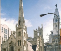 Analysis: United Methodist Regional Bodies Offer Mixed Results on Homosexuality Debate