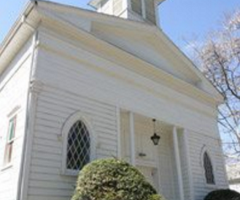 PCUSA to Clear Debt of Historic Black Church as Part of Racial Reconciliation