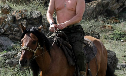 'To Forgive Terrorists Is Up To God, But To Send Them To Him Is Up To Me' - Did Putin Really Say These Words Going Viral on Facebook?