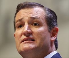 Ted Cruz Pushes Ban on Syrian Muslim Refugees; Wants Christians Given Priority