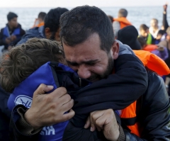 Christians Opposed to Syrian Refugees Need Right Heart and Tone