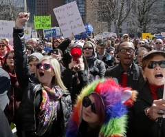 Religious Freedom vs. Gay Rights: Indiana Bill Seeks Compromise