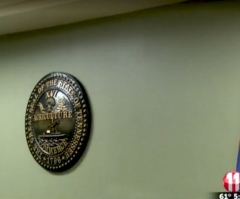 Christian Flag Not Coming Down, Says Tenn. School Board