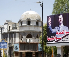 5 Things to Know About Syrian President Bashar al-Assad