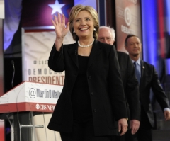 6 Republicans Beat Hillary Clinton in Presidential Poll
