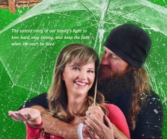 Duck Dynasty's Missy Robertson on Faith, Miracles in New Book 'Blessed, Blessed … Blessed' (Interview)