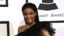 Ciara Relied on Marvin Sapp Song to Help Her Overcome Grandfather's Death