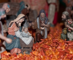 Kentucky Church to Offer Drive-Thru Nativity Scene