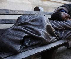 Cities Declare 'State of Emergency' Amid Homeless Crisis