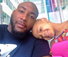 Devon Still Thanks Fans for Prayers After 5-Y-O Daughter Is Cancer Free
