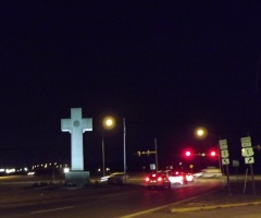 Large Cross on Maryland Public Property Has 'Legitimately Secular Purpose,' Federal Court Rules