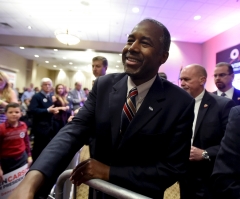 Ben Carson Says Rapture Isn't Biblical, Hell Not a Physical Place