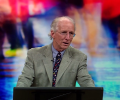 John Piper to Christians: If You Don't Have Enemies, You're Doing Something Wrong