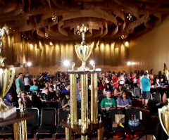 TLC to Showcase 'America's Toughest Bible Competition' the 'Bible Bowl' After Christmas