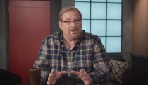 Rick Warren: Too Many Christians Don't Love the Church