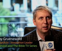 YouVersion Bible App Hits 200 Million Milestone