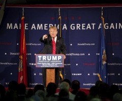 Franklin Graham Agrees With Trump on Muslim Ban