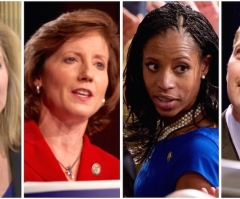 8 Powerful Pro-Life Messages From House Members Investigating Planned Parenthood