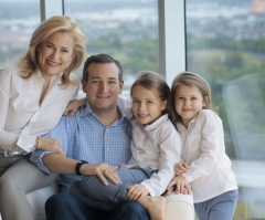 National Organization for Marriage Endorses Ted Cruz