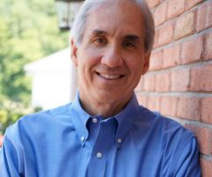 Interview: David Limbaugh on His New Book 'The Emmaus Code' (Part One)