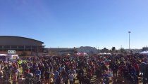 20,000 People Flock to San Diego Megachurch's 'Toys for Joy' Festival