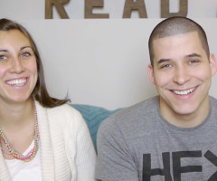 Christian Author Jefferson Bethke and Wife Expecting Second Child