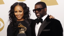 Erica Campbell to Introduce Luxury Hair Line on Christmas