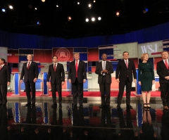 Analysis: 6 Things to Watch for in Tuesday's GOP Debate