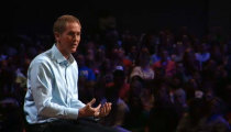 Andy Stanley Encourages Divorced Christians This Christmas Season